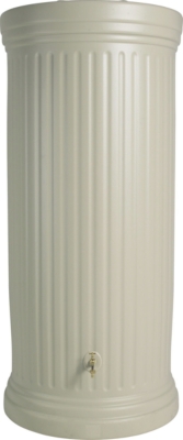 Kit colonne cylindrique 1000 litres coloris s...